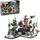 LEGO Marvel - The Avengers Assemble: Age of Ultron foto