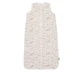 Sac de dormit Jollein Muslin Animals Olive Green, 70 cm foto