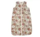 Sac de dormit Jollein Muslin Blossom, 70 cm foto