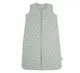 Sac de dormit Jollein Jersey Sun Sea Foam, 70 cm foto