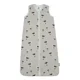 Sac de dormit Jollein Goose Nougat, 70 cm foto