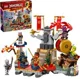 LEGO Ninjago - Арена для боёв турнира foto