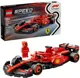 LEGO Speed Champions - Ferrari SF-24 F1 Race Car foto