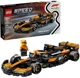 LEGO Speed Champions - McLaren F1 Team MCL38 Race Car foto