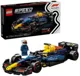 LEGO Speed Champions - Oracle Red Bull Racing RB20 F1 Race Car foto