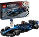 LEGO Speed Champions - Williams Racing FW46 F1 Race Car foto