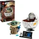 LEGO Star Wars - Grogu Hover Pram foto