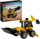 LEGO Technic - Backhoe Loader