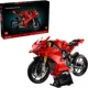 LEGO Technic - Ducati Panigale V4 S Motorcycle