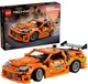 LEGO Technic - Fast and Furious Toyota Supra MK4 foto
