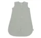 Спальный мешок для новорожденных Jollein Muslin Olive Green, 60 см foto