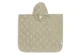 Пончо для ванны Jollein Terry Miffy Jacquard Olive Green