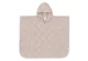 Пончо для ванны Jollein Terry Miffy Jacquard Nougat
