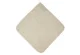 Полотенце с капюшоном Jollein Terry Nougat, 75x75 см