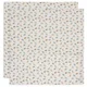 Муслиновые пеленки Jollein Roarsome, 115x115 см, 2 шт.