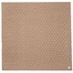 Муслиновая пеленка Jollein Sun Biscuit GOTS, 115 x 115 см