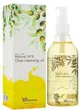 Ulei hidrofil Elizavecca Natural 90% Olive Cleansing Oil, 300 ml