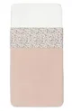 Простыня для детской кроватки Jollein Retro Flowers, 75x100 см foto