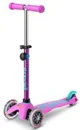 Trotineta Micro Mini Deluxe Smart Lavender foto