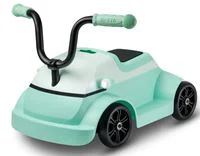 Tolocar-masinuta Micro Mini Microlino Mint