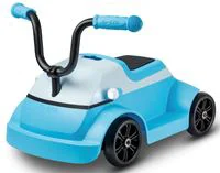 Tolocar-masinuta Micro Mini Microlino Blue