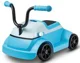 Толокар-машина Micro Mini Microlino Blue