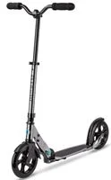Trotineta Micro Classic Neochrome Black