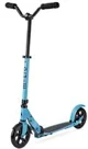 Trotineta Micro Speed Deluxe Alaskan Blue foto