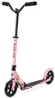 Trotineta Micro Speed Deluxe Neon Rose foto
