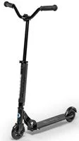 Самокат Micro Sprite Deluxe Black