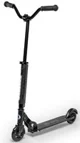 Самокат Micro Sprite Deluxe Black
