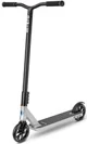 Trotineta pentru trucuri adulti Micro Trooper Black/Silver