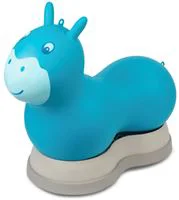 Tolocar Ride-On Micro Air Hopper II Blue
