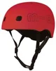 Casca de protectie Micro PC Red S foto