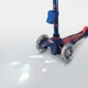 Lampa-proiector de podea Micro Rocket foto