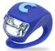 Lampa Micro Light Deluxe Dark Blue foto