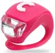 Lampa Micro Light Deluxe Pink foto