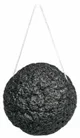 Burete din konjac Bamboo Charcoal TITANIA foto