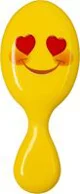 Детская щетка для волос Smile TITANIA, 14 см foto