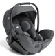 Автокресло i-Size Joie i-Level Pro Ebony, коллекция Signature, 40 - 87 см