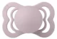 Симметричная латексная пустышка BIBS Supreme Dusky Lilac (0-6 мес.) foto