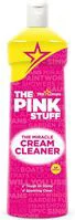Универсальный крем для чистки The Pink Stuff, 500 мл
