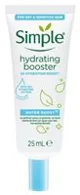 Крем для кожи вокруг глаз Simple Hydrating Eye Gel, 25 мл