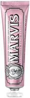 Pasta de dinti Marvis Sensitive Gums Gentle Mint, 75 ml