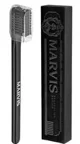 Periuta de dinti Marvis Medium Black foto