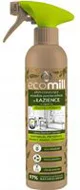Solutie de curatare pentru baie Ecomill Green Tea, 500 ml foto