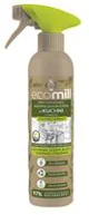 Solutie de curatare pentru bucatarie Ecomill Green Tea, 500 ml foto