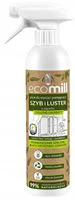 Solutie de curatare pentru ferestre Ecomill Green Tea, 500 ml foto