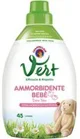 Balsam de rufe BIO concentrat Dolce Talco Chanteclair Vert, 45 spalari foto