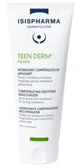 Крем для лица Teen Derm Hydra Isispharma, 100 мл